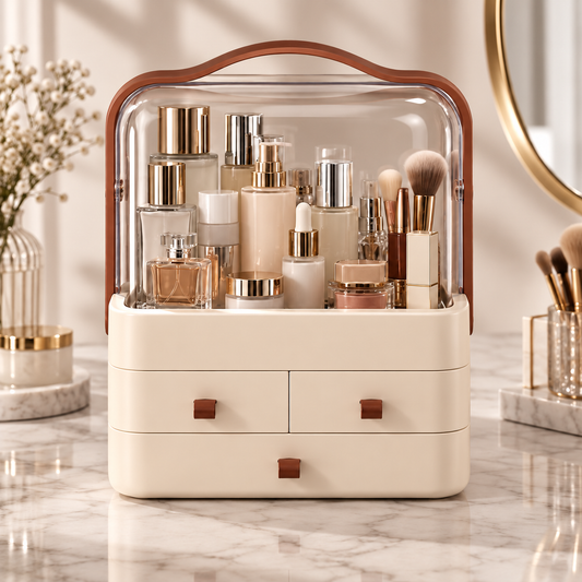 VELMORA™ BEAUTY ORGANIZER